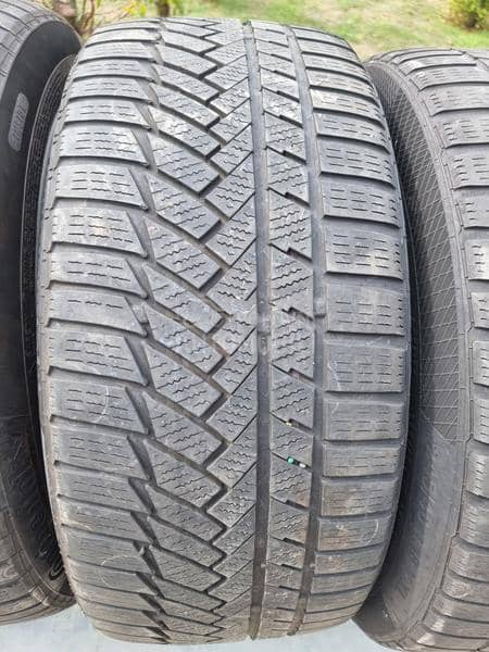 Aluminijumske felne Audi ORIGINAL 18" 5 x 112