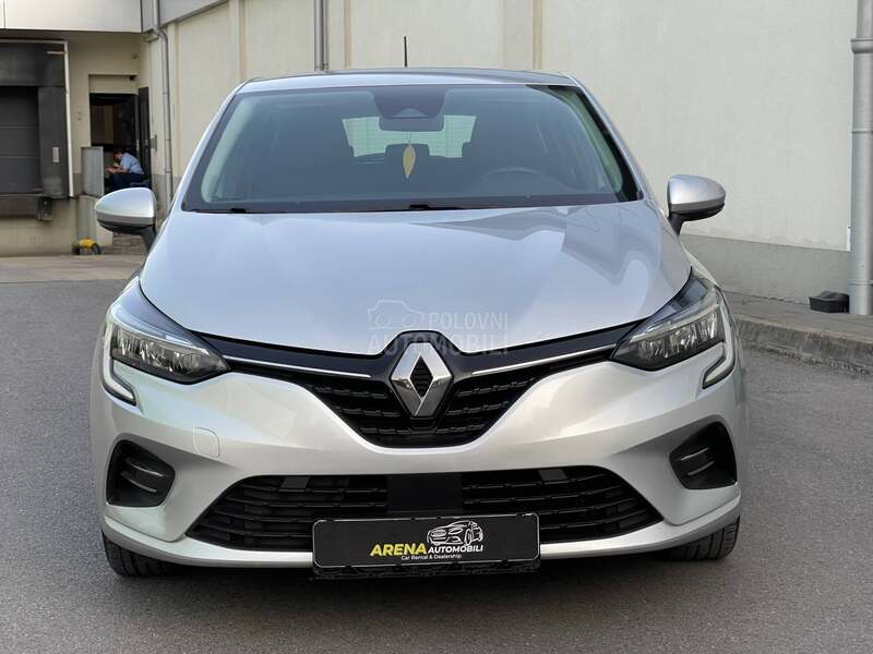 Renault Clio ENERGY LIFE/NOV