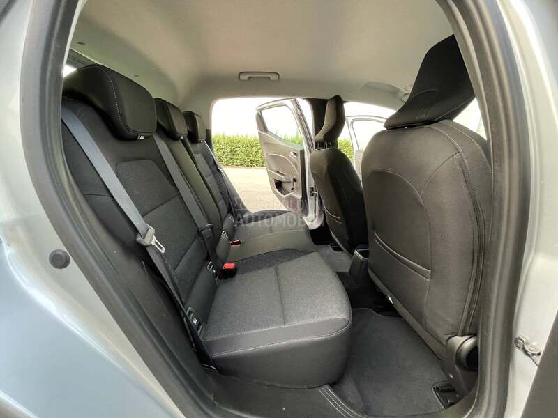 Renault Clio ENERGY LIFE/NOV