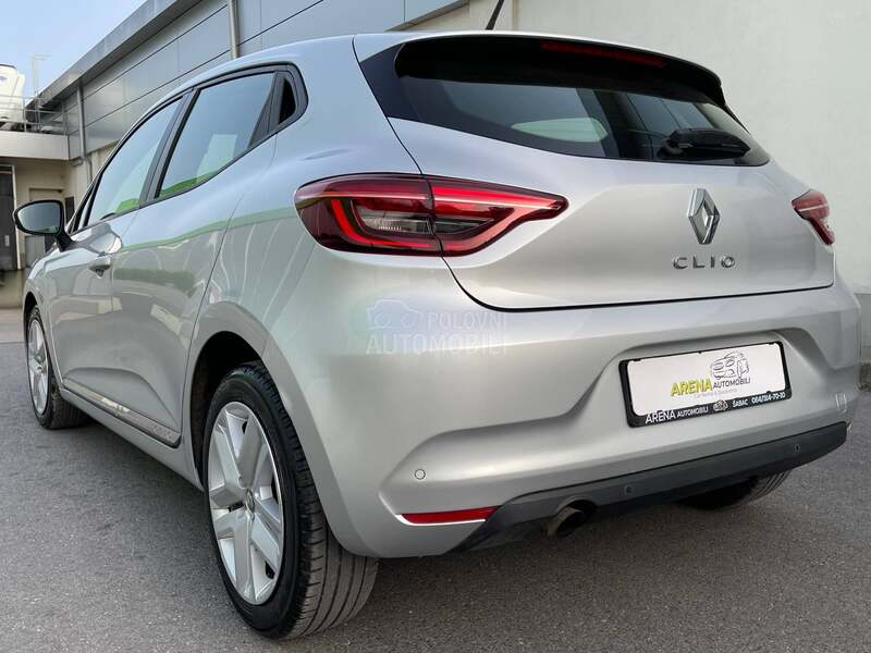 Renault Clio ENERGY LIFE/NOV