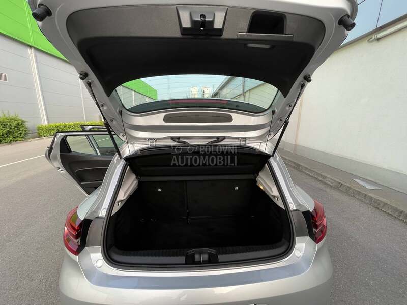 Renault Clio ENERGY LIFE/NOV