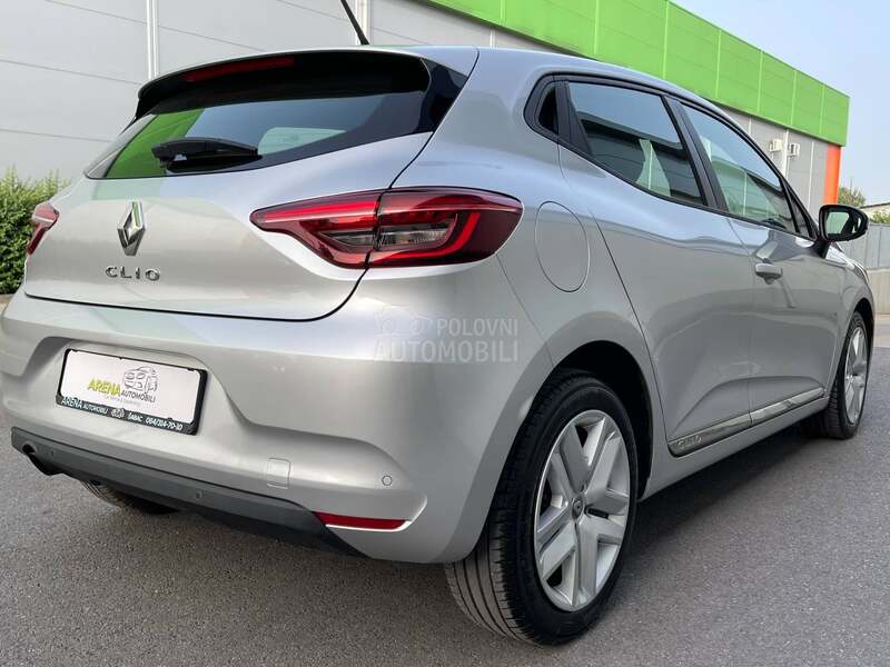Renault Clio ENERGY LIFE/NOV