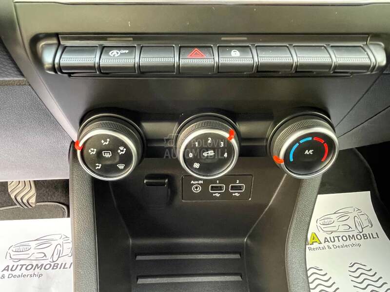 Renault Clio ENERGY LIFE/NOV