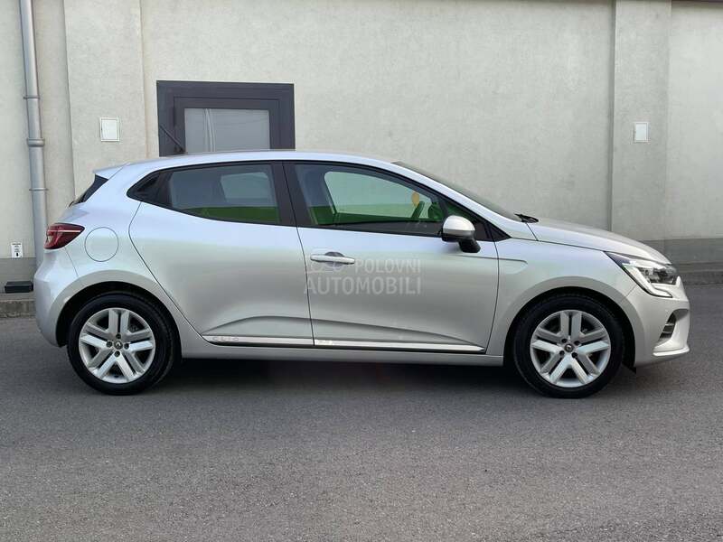 Renault Clio ENERGY LIFE/NOV