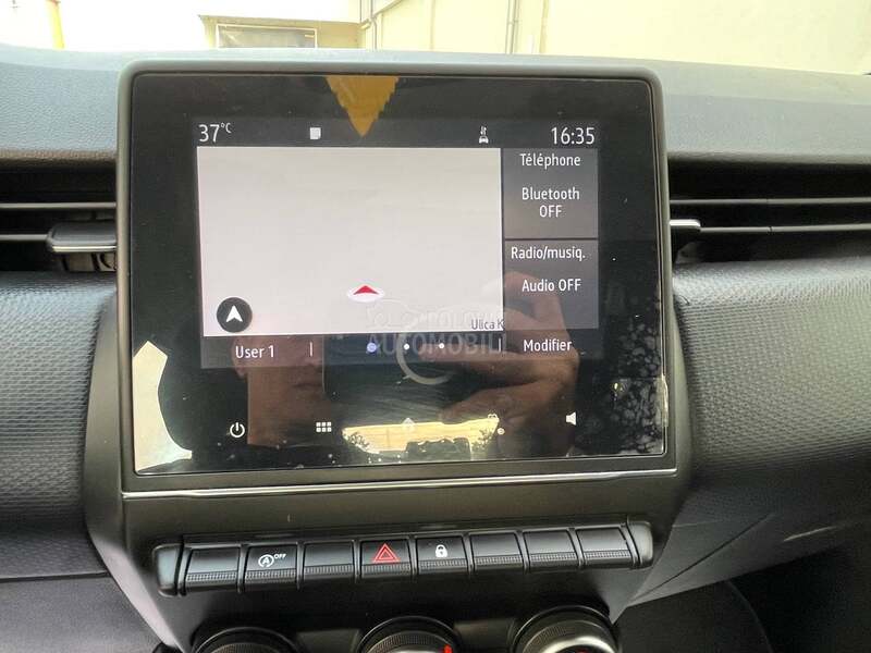 Renault Clio ENERGY LIFE/NOV