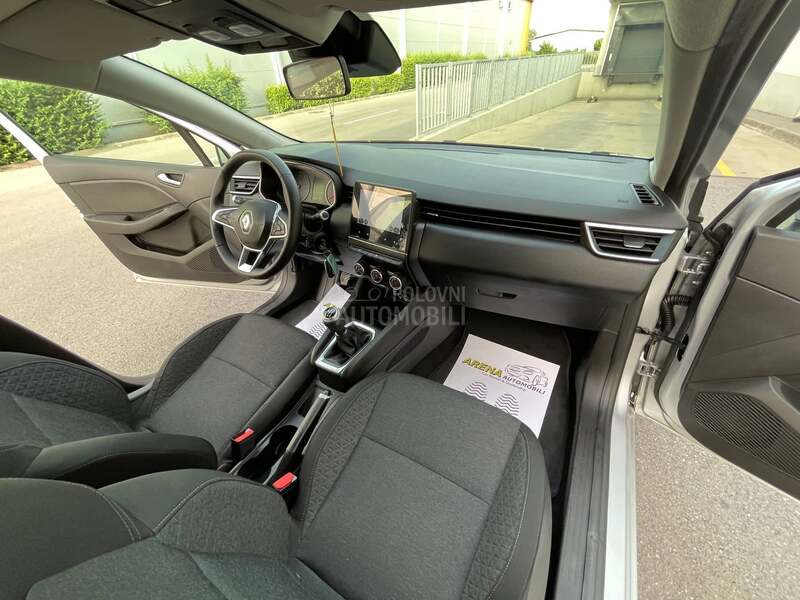 Renault Clio ENERGY LIFE/NOV