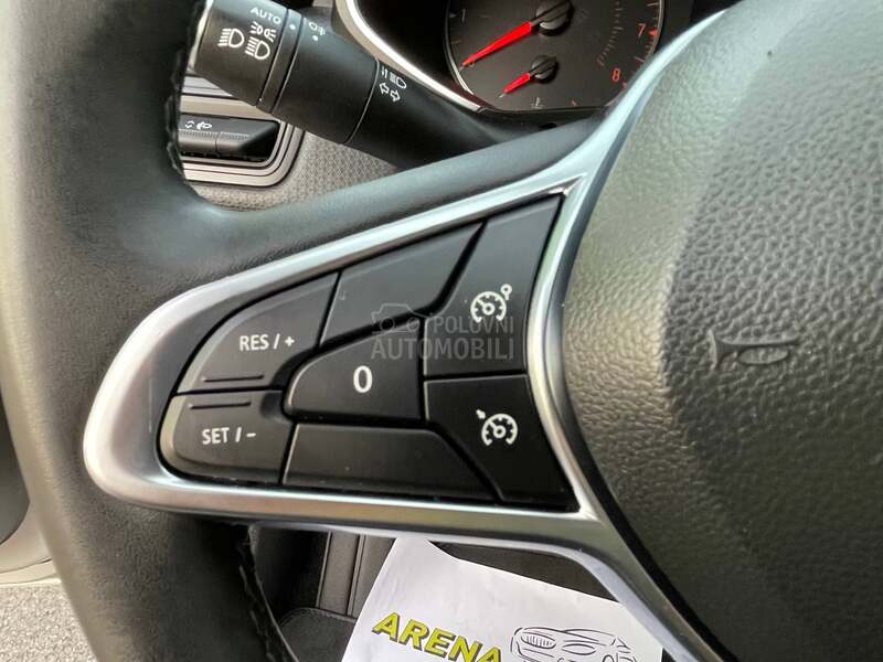 Renault Clio ENERGY LIFE/NOV