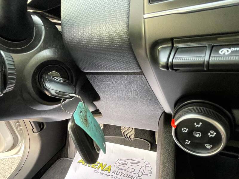 Renault Clio ENERGY LIFE/NOV