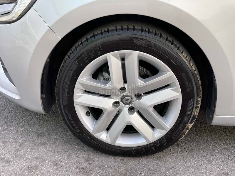 Renault Clio ENERGY LIFE/NOV