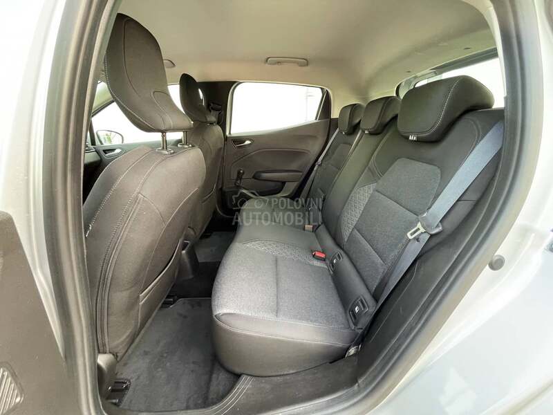 Renault Clio ENERGY LIFE/NOV