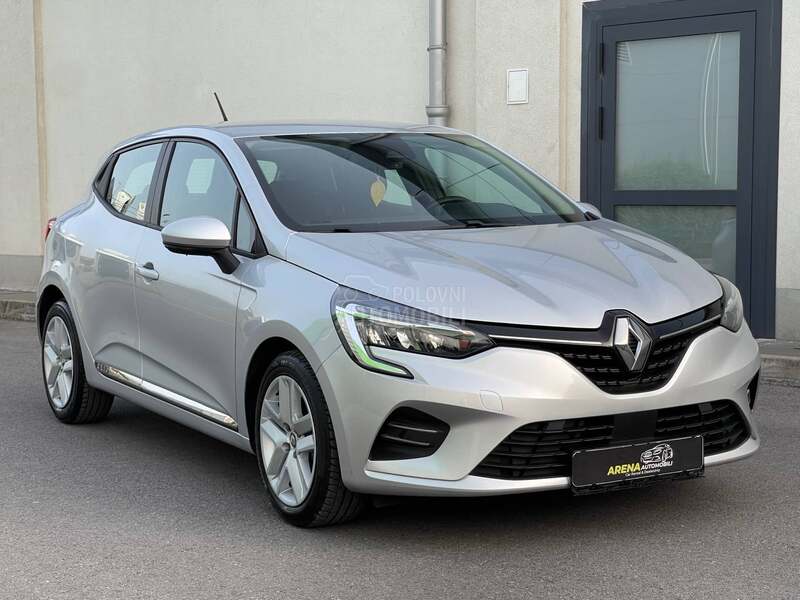 Renault Clio ENERGY LIFE/NOV