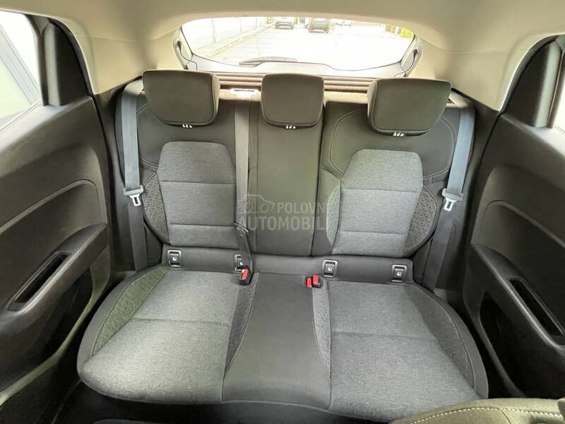 Renault Clio ENERGY LIFE/NOV