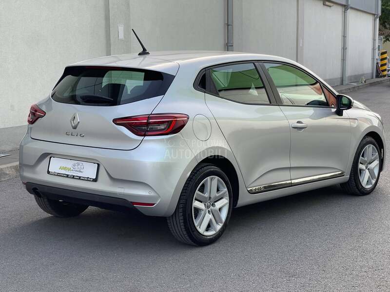 Renault Clio ENERGY LIFE/NOV