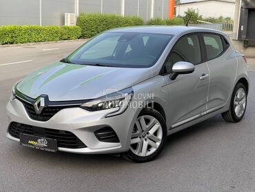Renault Clio ENERGY LIFE/NOV