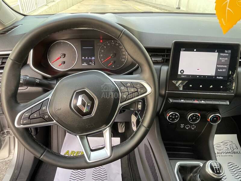Renault Clio ENERGY LIFE/NOV