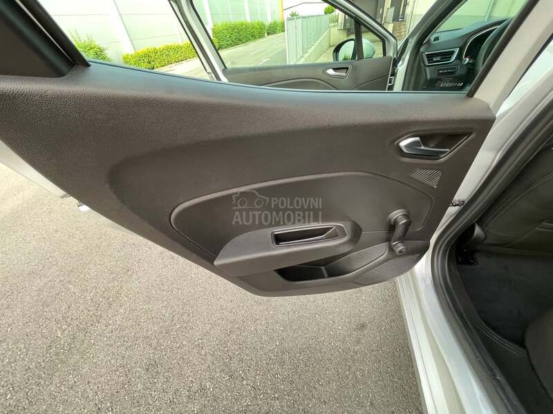 Renault Clio ENERGY LIFE/NOV