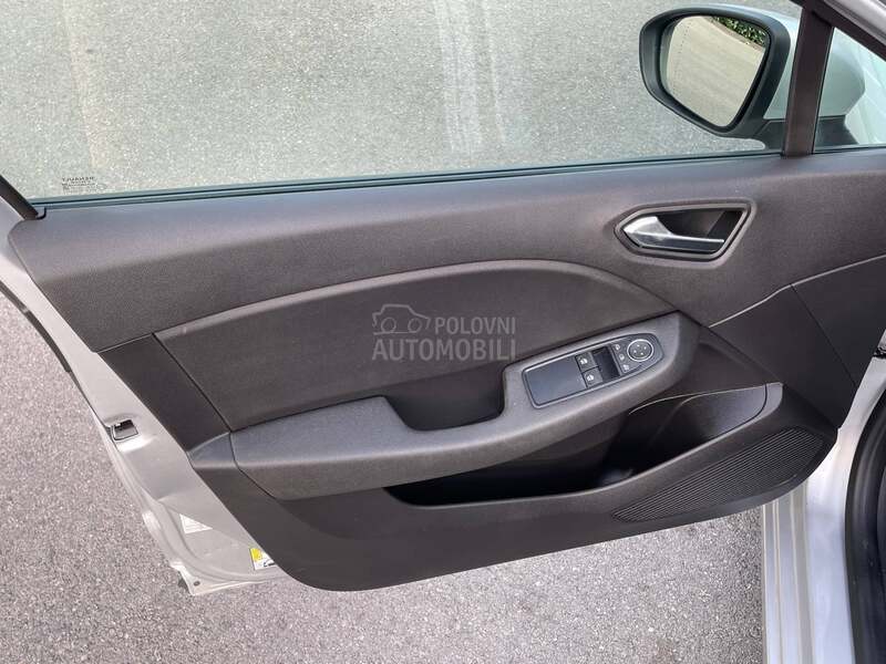 Renault Clio ENERGY LIFE/NOV