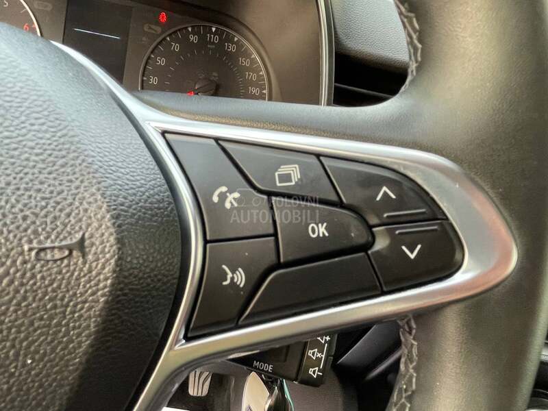 Renault Clio ENERGY LIFE/NOV