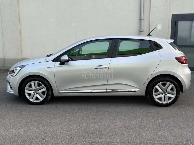 Renault Clio ENERGY LIFE/NOV