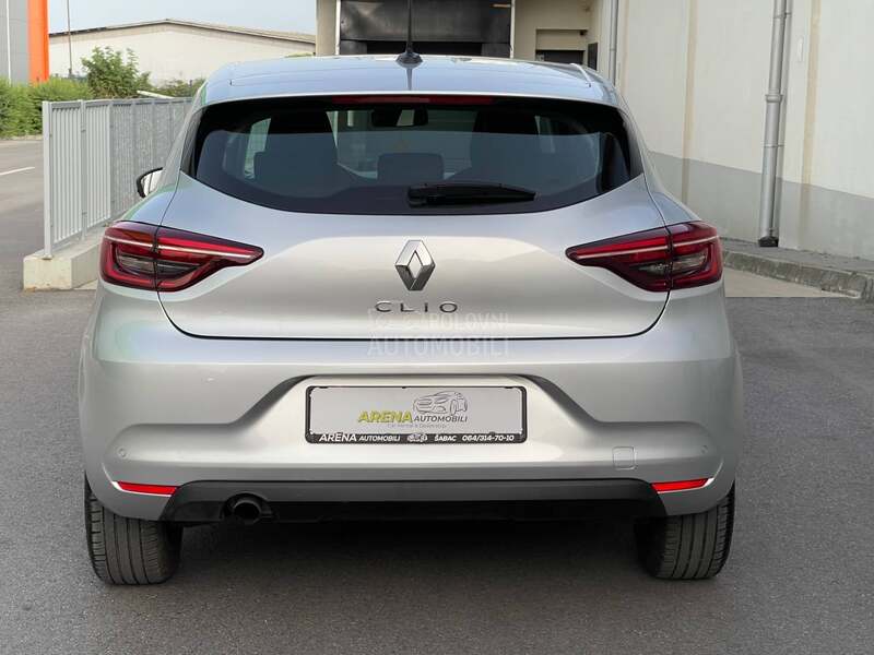 Renault Clio ENERGY LIFE/NOV