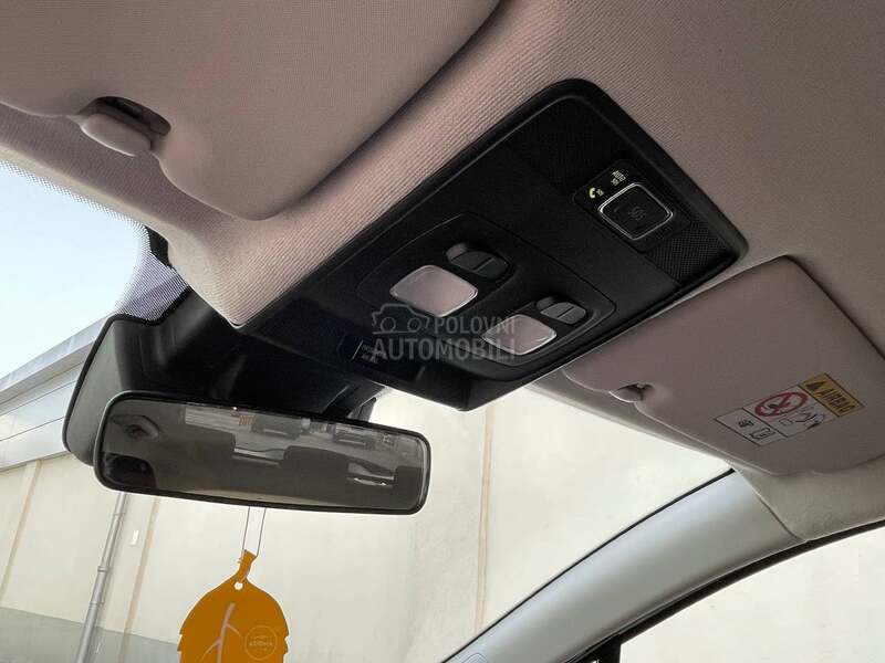 Renault Clio ENERGY LIFE/NOV