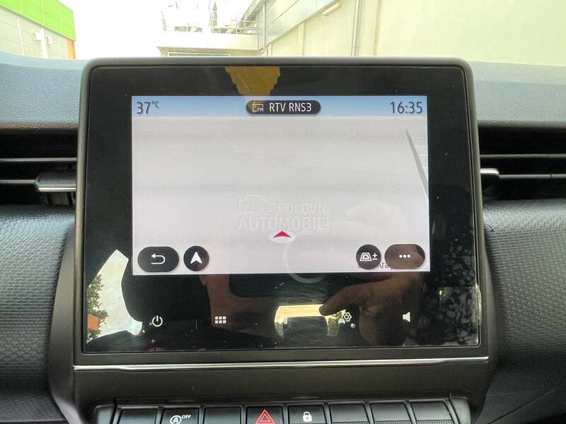 Renault Clio ENERGY LIFE/NOV