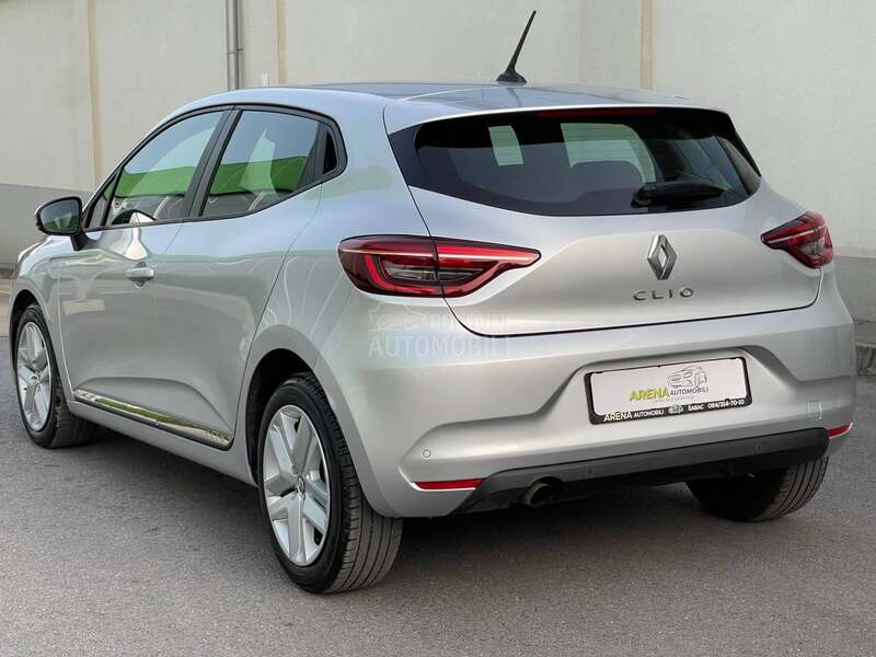 Renault Clio ENERGY LIFE/NOV