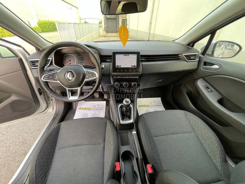 Renault Clio ENERGY LIFE/NOV