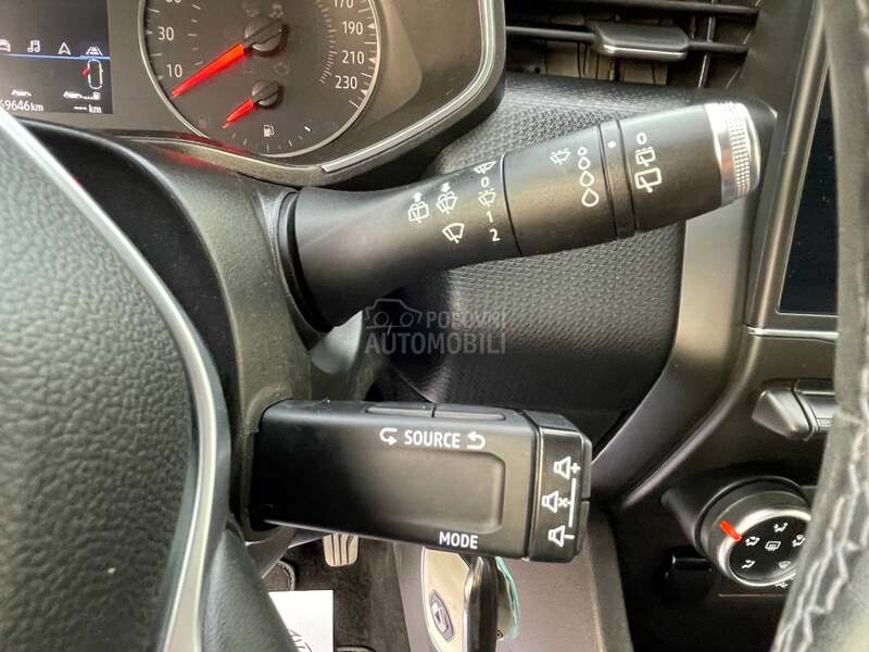 Renault Clio ENERGY LIFE/NOV