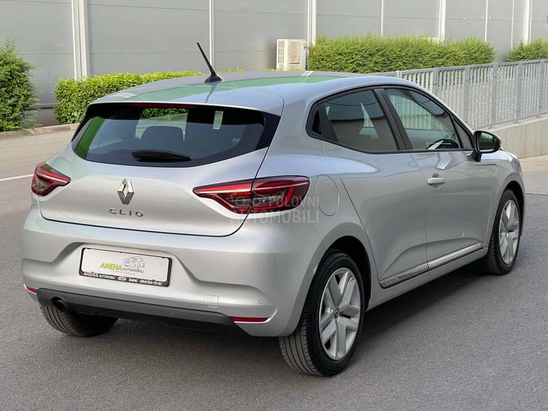 Renault Clio ENERGY LIFE/NOV
