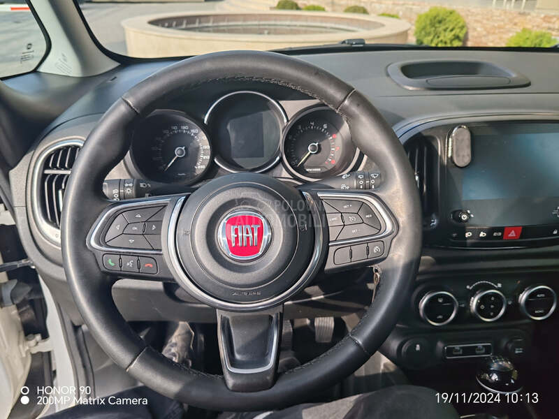 Fiat 500L 1.4 cross
