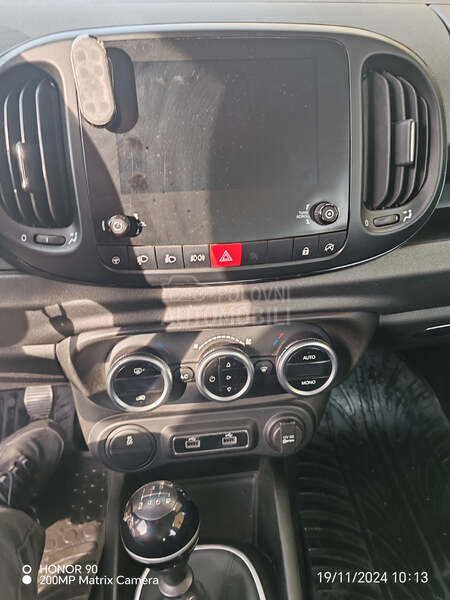 Fiat 500L 1.4 cross