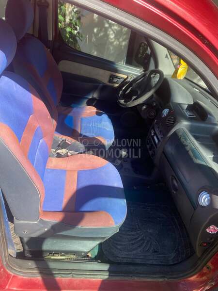 Citroen Berlingo 2.0 hdi