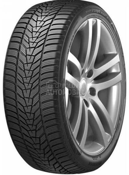 Hankook 235/65 R18 Zimska