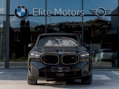 BMW XM 50e