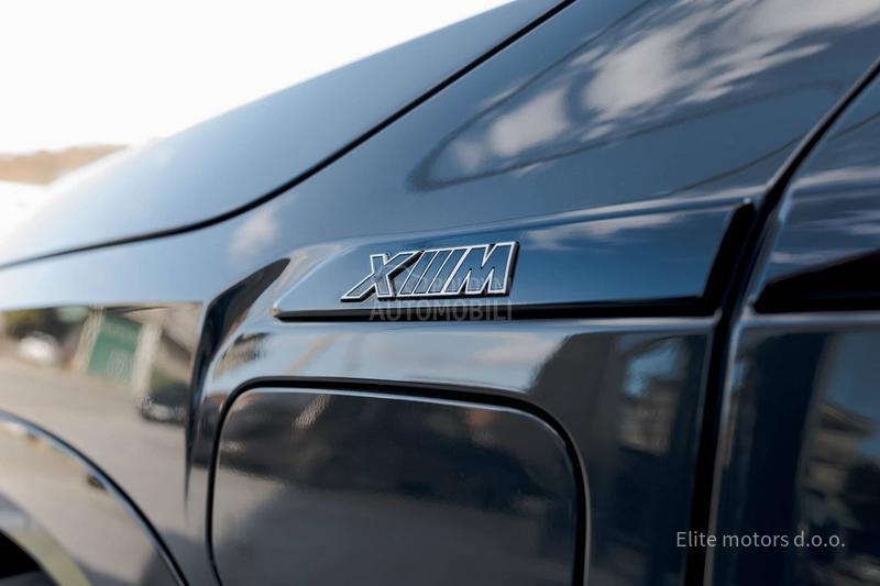 BMW XM 50e