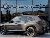 BMW XM 50e