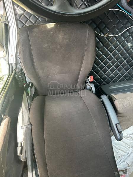 Scania R420 EEV KOMPLET 7,7