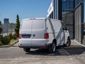 Volkswagen Transporter 2.0TDI L1H1 Media