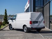 Volkswagen Transporter 2.0TDI L1H1 Media