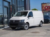 Volkswagen Transporter 2.0TDI L1H1 Media