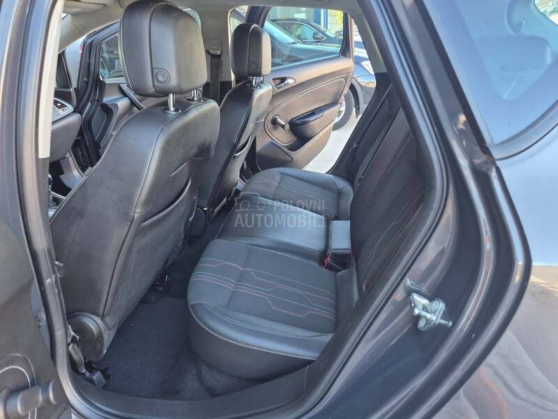 Opel Astra J 1.4 b
