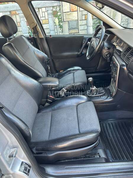 Opel Vectra B 