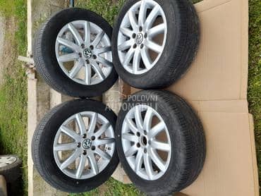 Falken 205/55 R16 Letnja
