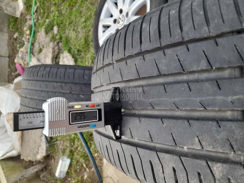 Falken 205/55 R16 Letnja