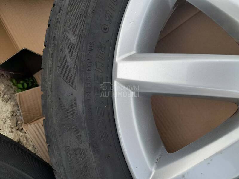 Falken 205/55 R16 Letnja