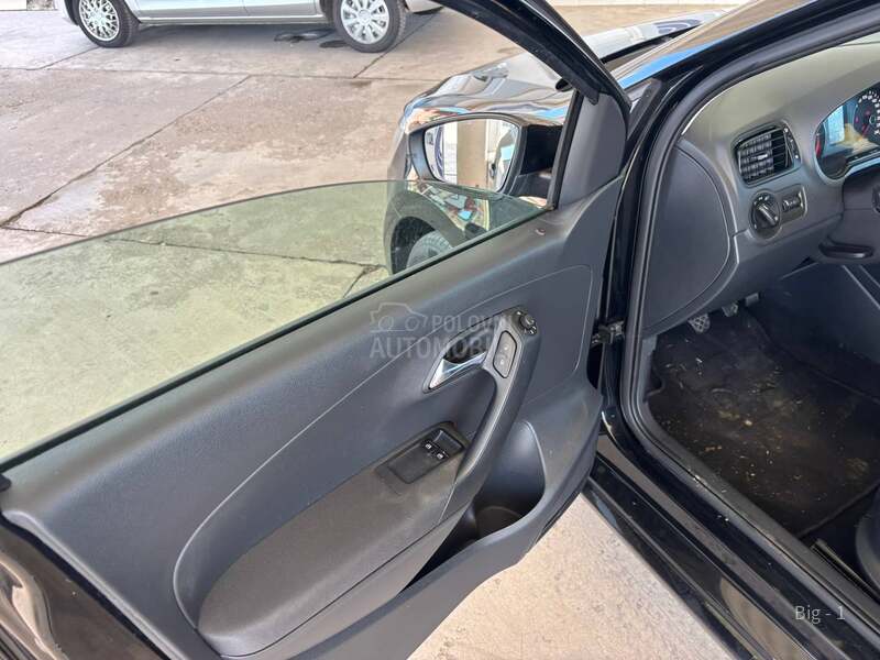 Volkswagen Polo 1.2 Tdi