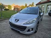 Peugeot 207 1.6hdi SW PANO