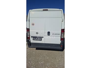 Ducato 2.0 delovi