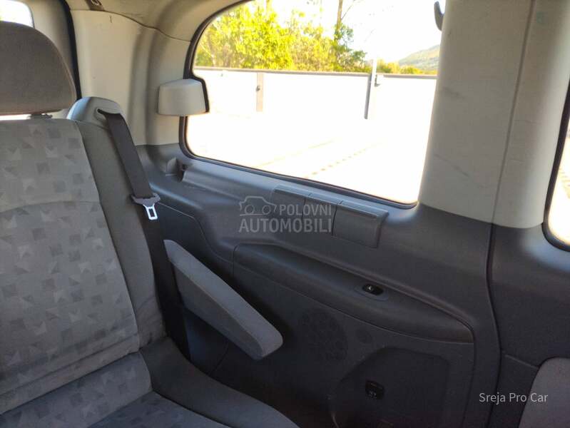 Mercedes Benz Viano 2.2 CDI